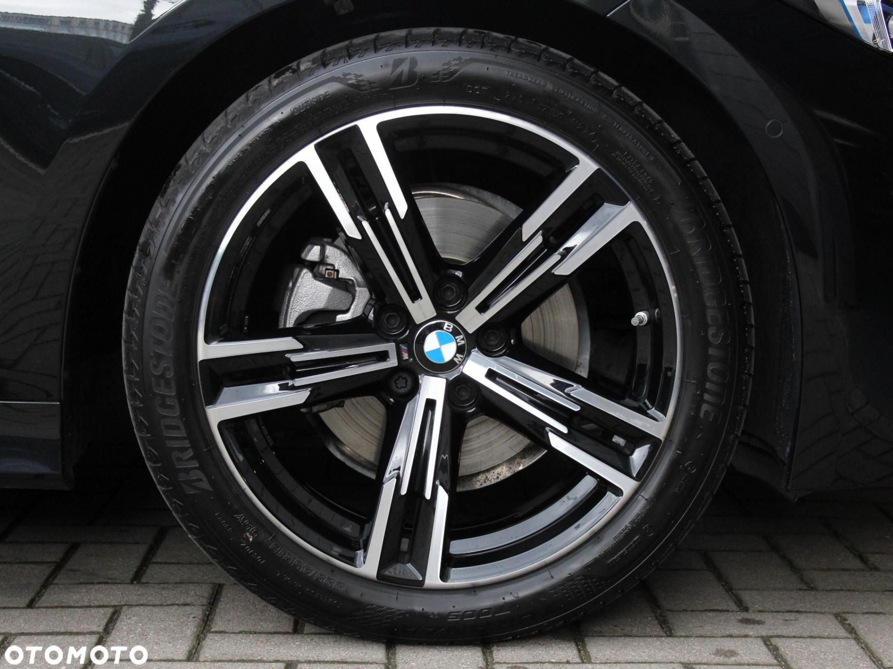 BMW Seria 3 - 4