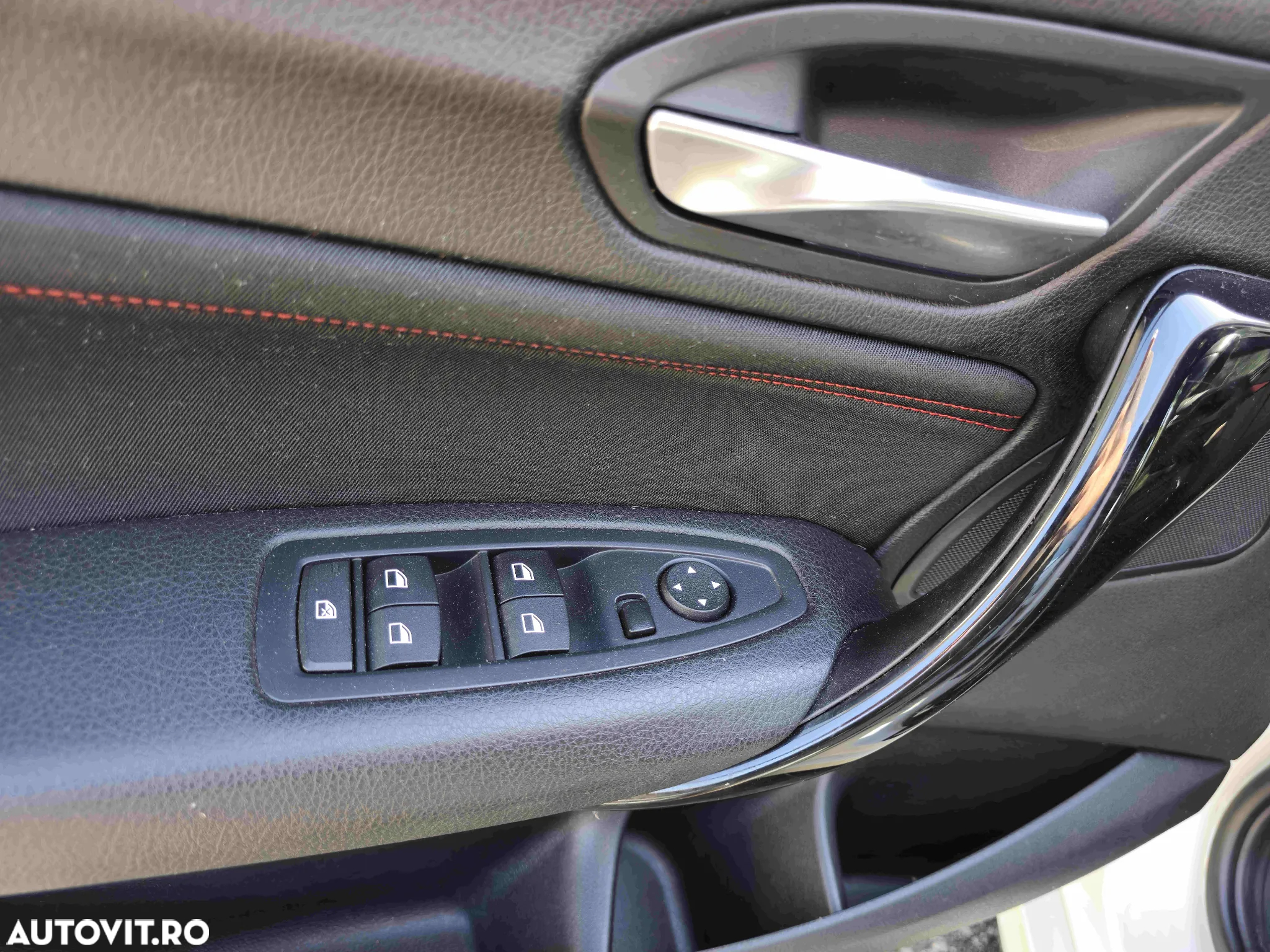 BMW Seria 1 120i M Sport - 16