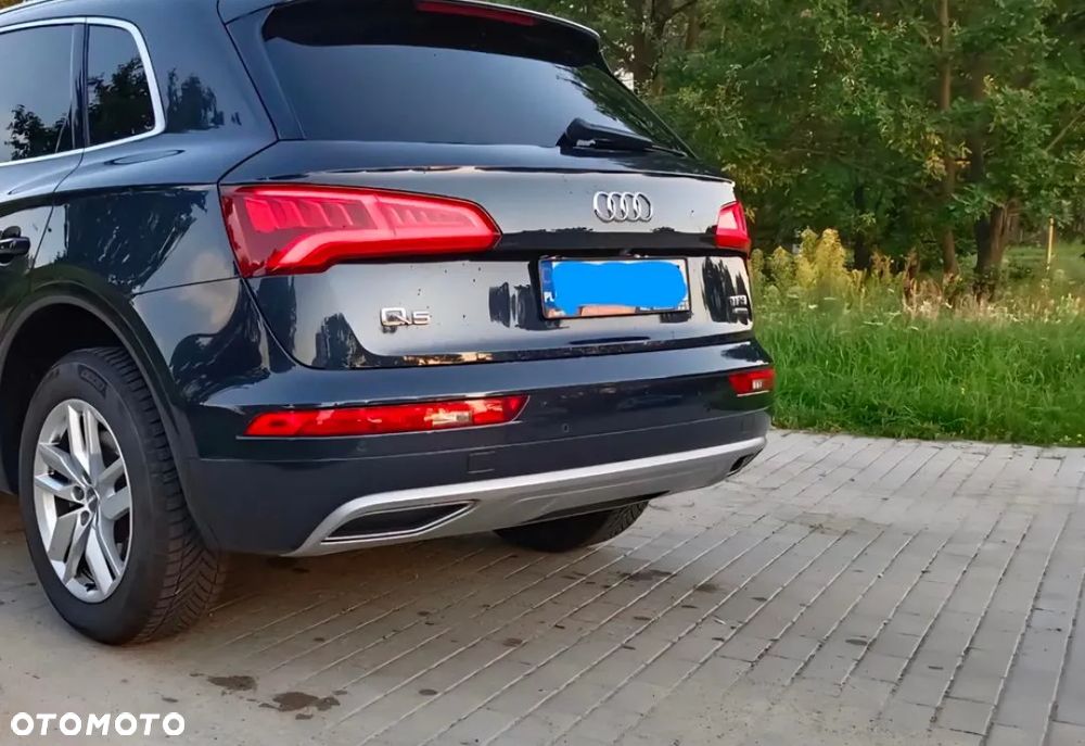 Audi Q5 2.0 TFSI Quattro S tronic - 3