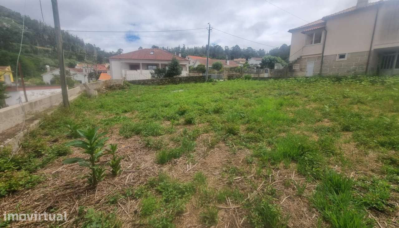 Terreno de construção para venda, Lanhelas, Caminha - Grande imagem: 4/8
