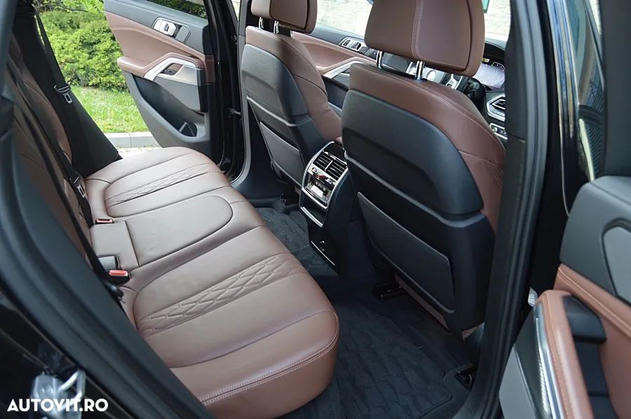 BMW X6 - 33