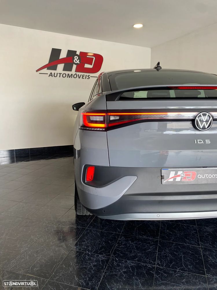 VW ID.5 77 kWh Pro Performance - 16