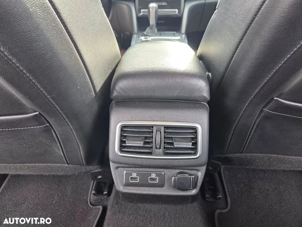 Renault Talisman TCe EDC GPF Initiale Paris - 19