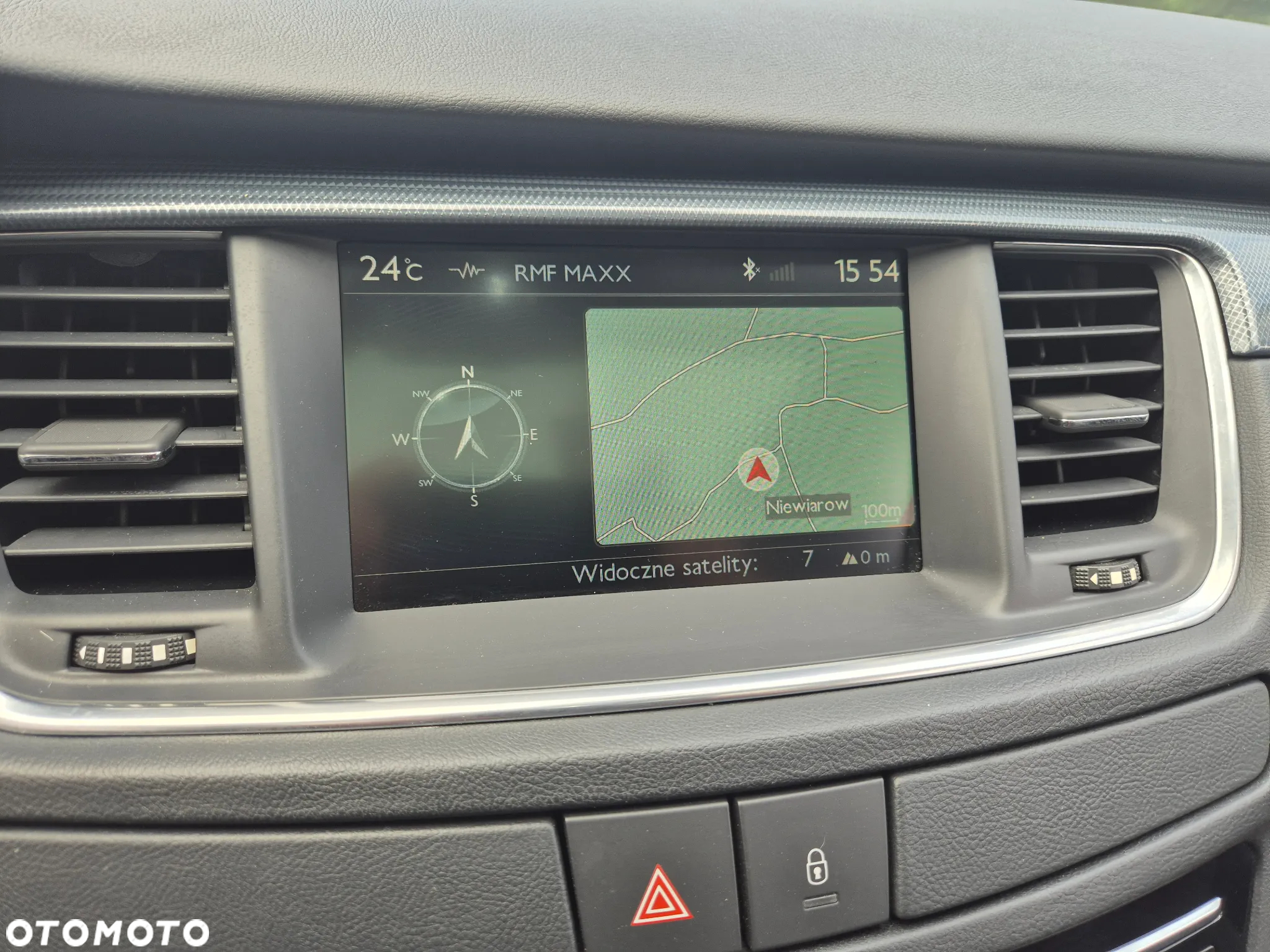 Peugeot 508 SW HDi FAP 140 Allure - 22
