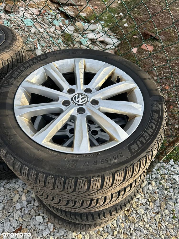 Volkswagen Passat 2.0 TDI (BlueMotion Technology) DSG Highline - 40