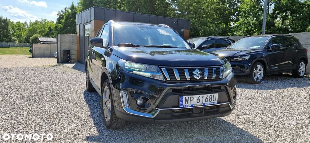 Suzuki Vitara - 14
