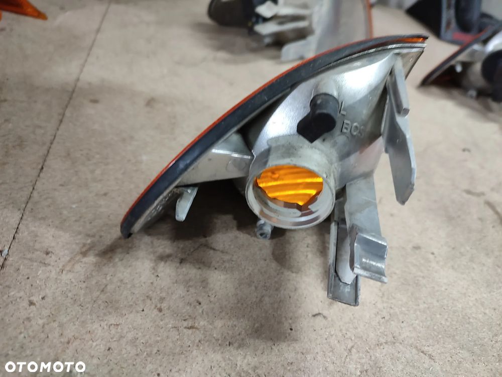 Kierunkowskaz BMW E46 - 14