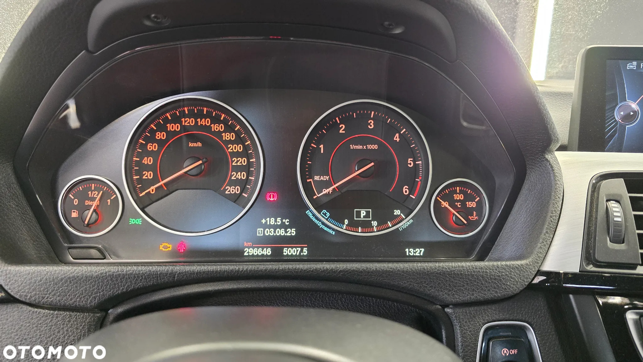 BMW Seria 4 430d Gran Coupe Sport-Aut M Sport - 18