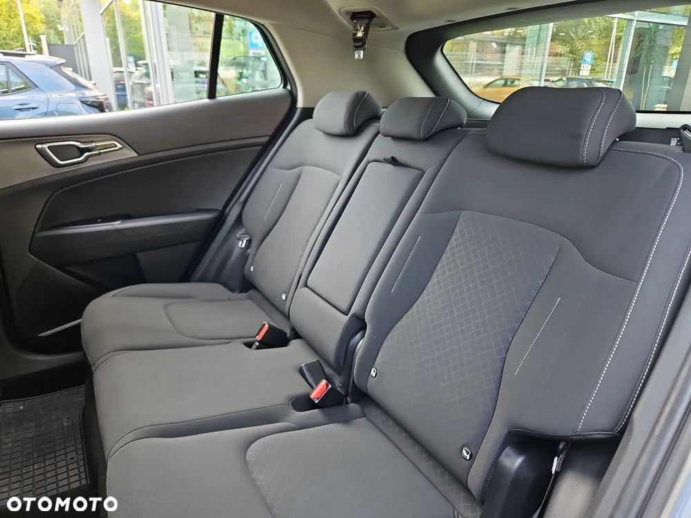 Kia Sportage 1.6 T-GDI M 2WD - 16