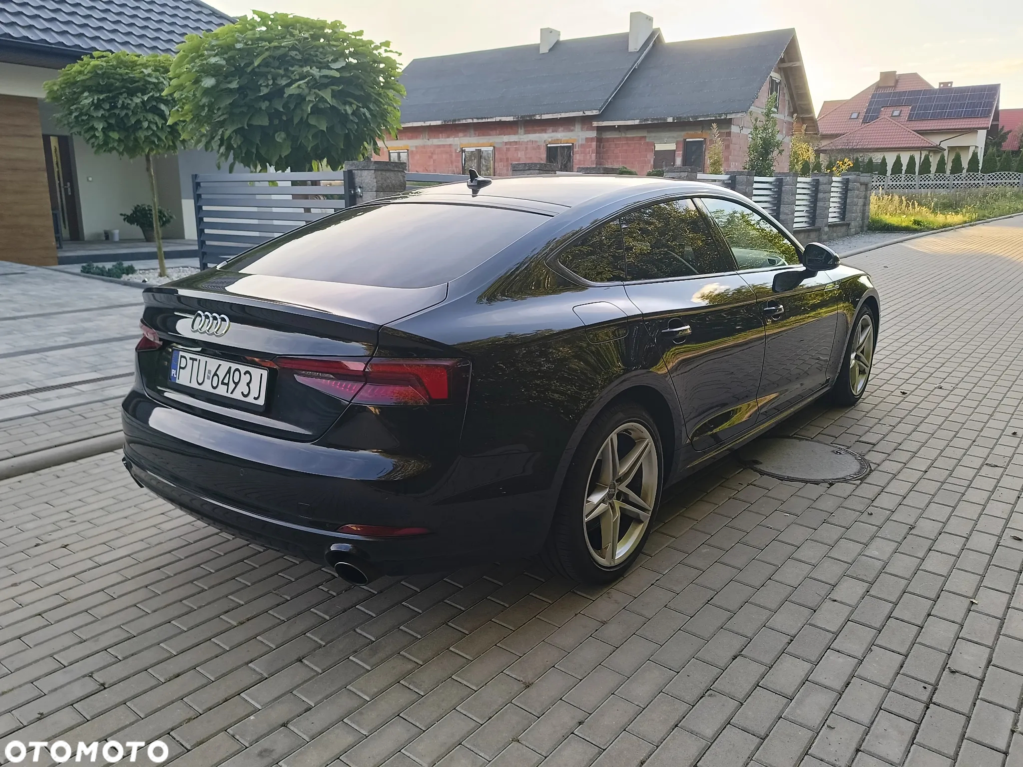 Audi A5 - 11