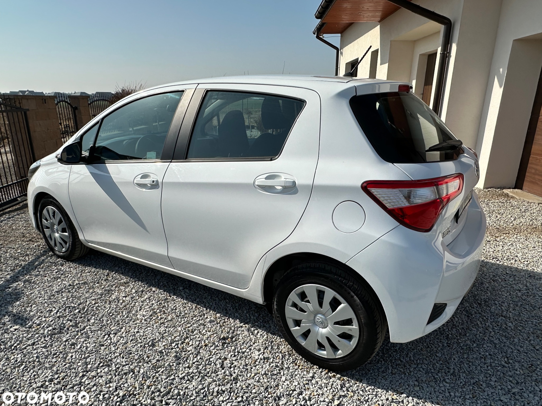 Toyota Yaris 1.0 Life - 9
