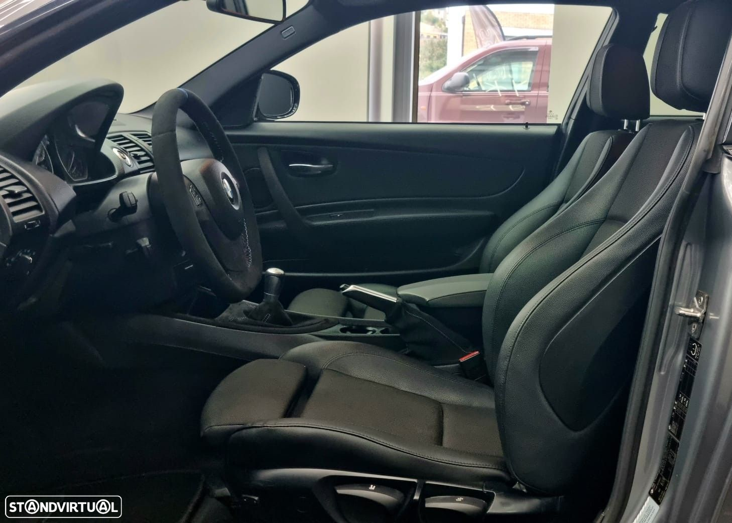 BMW 120 d - 5
