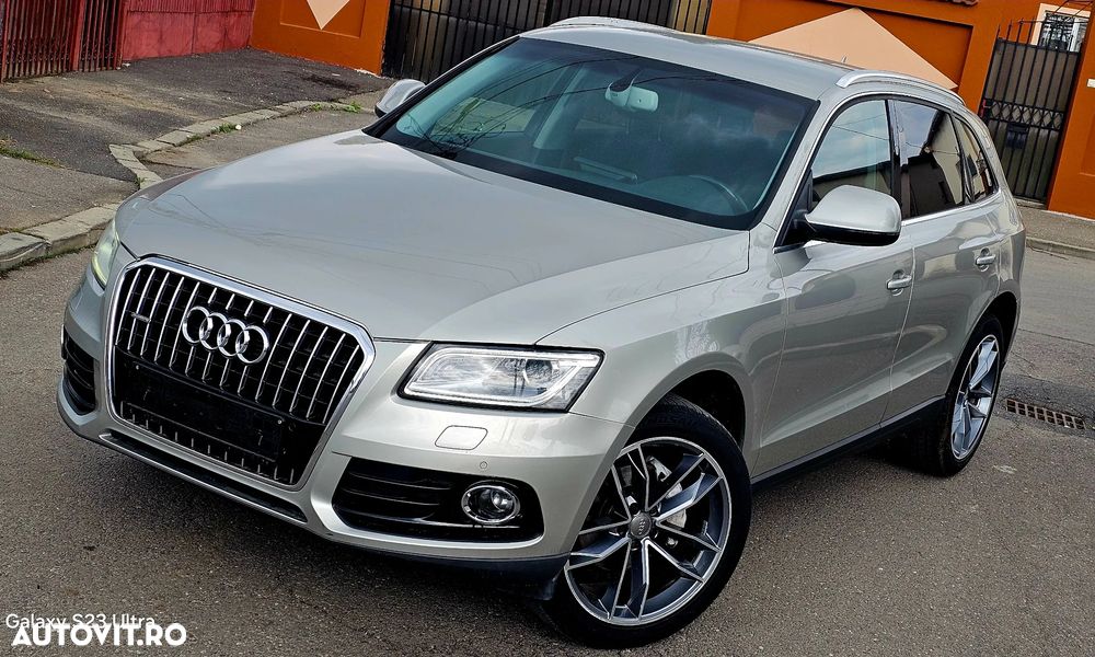 Audi Q5 - 21