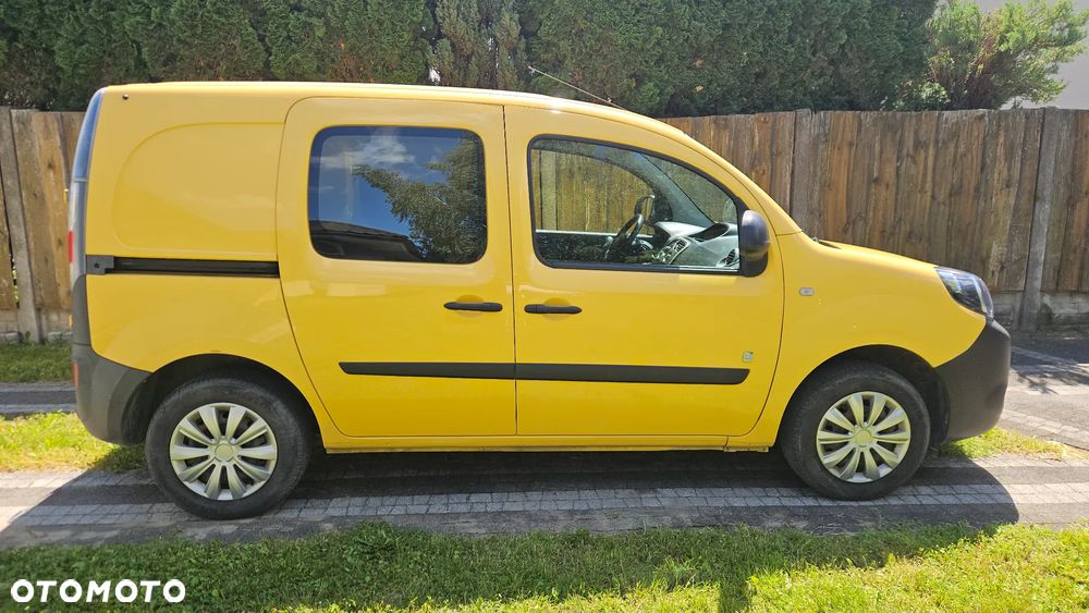 Renault Kangoo Express Z.E. - 4
