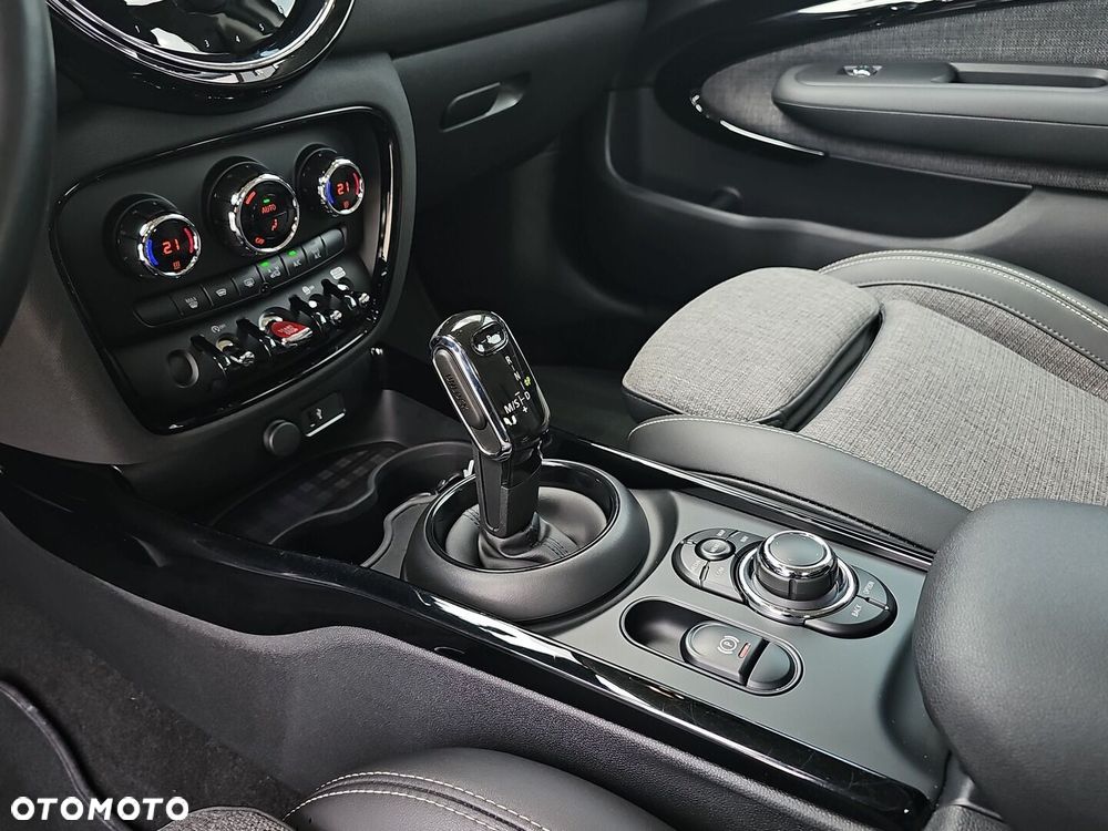 MINI Clubman - 23