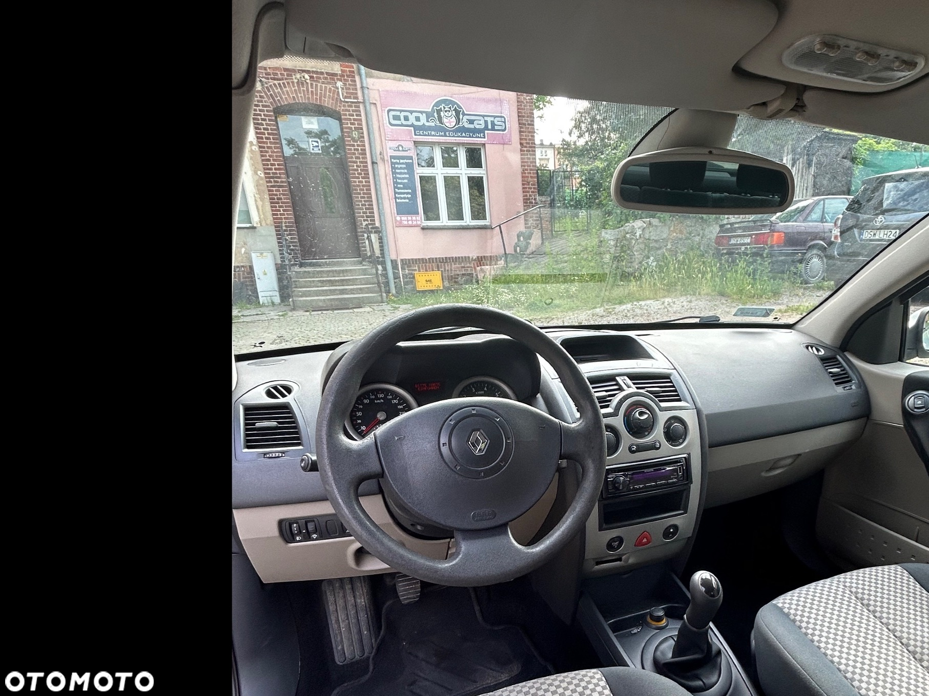 Renault Megane - 10