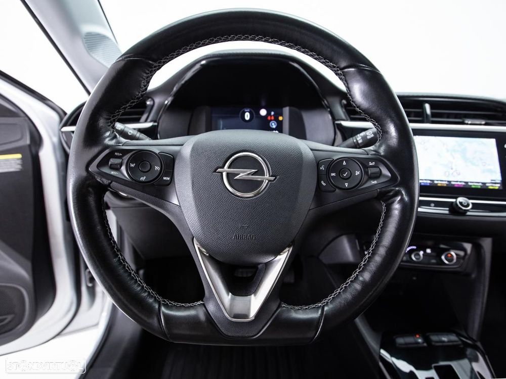 Opel Corsa-e Business - 15