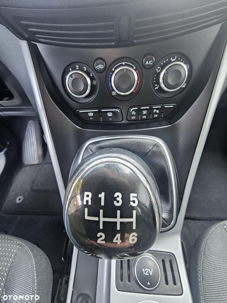 Ford Grand C-MAX Gr 1.0 EcoBoost Trend ASS - 26