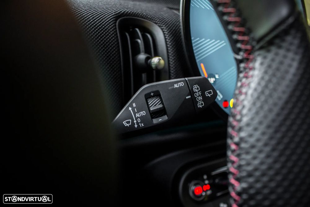 MINI 5 Portas Cooper C John Cooper Works - 20