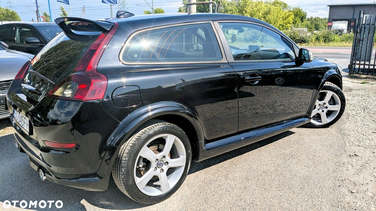 Volvo C30 - 8