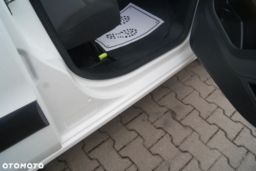 Citroën Berlingo - 24