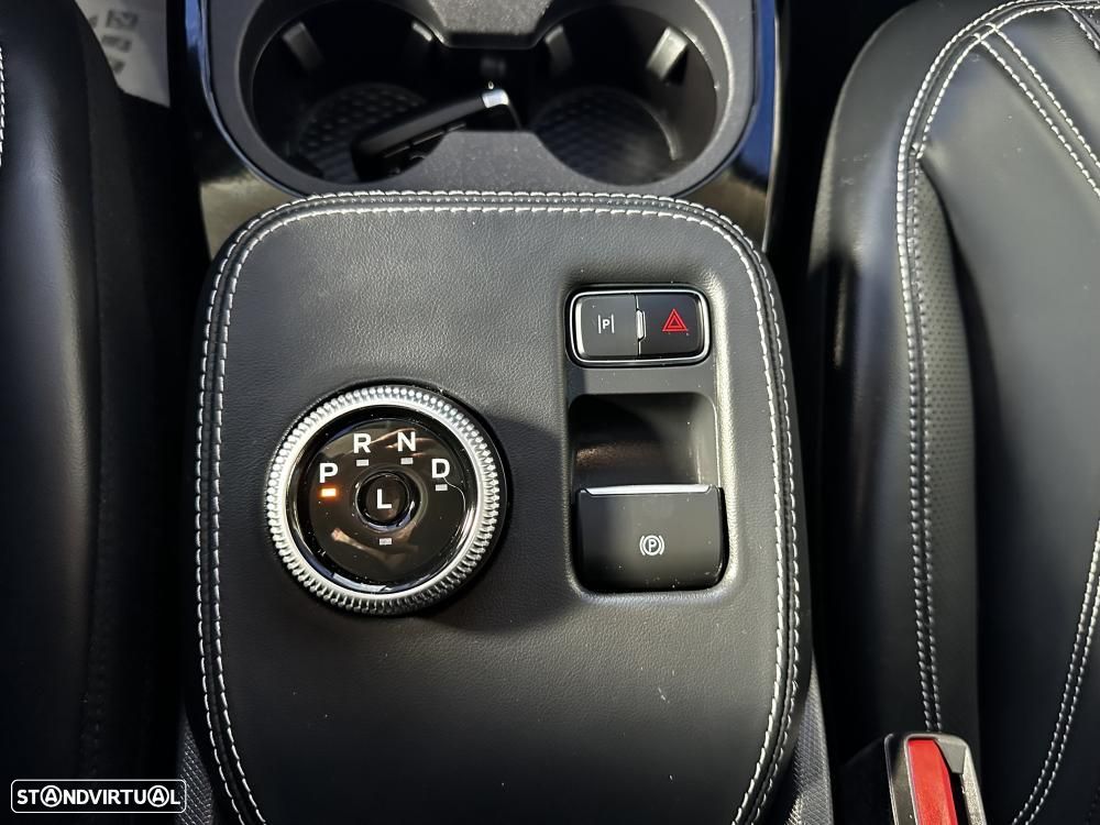 Ford Mustang Mach-E Standard - 41