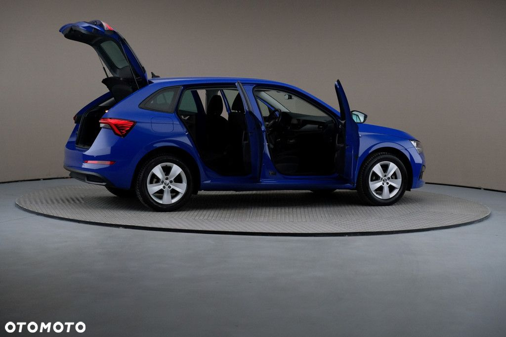 Skoda Scala - 6