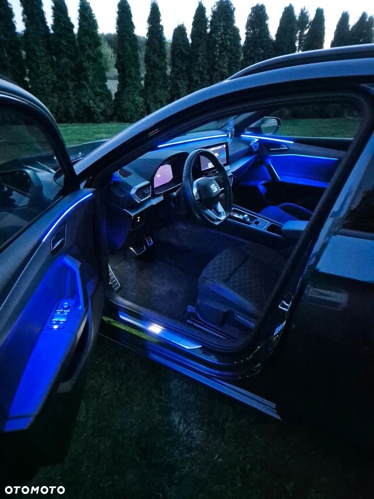 Seat Leon - 31