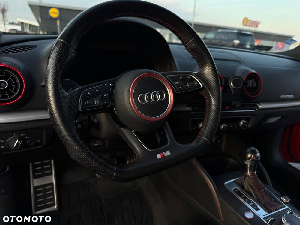 Audi S3 - 19