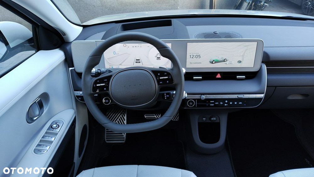 Hyundai IONIQ 5 - 13