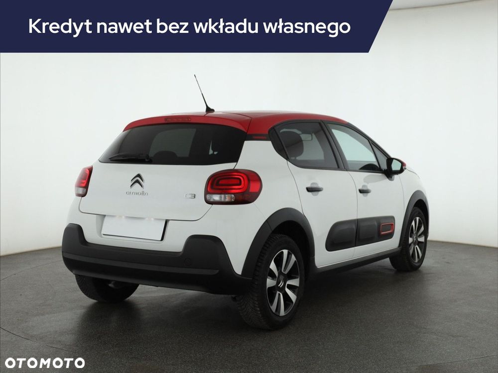 Citroën C3 - 7