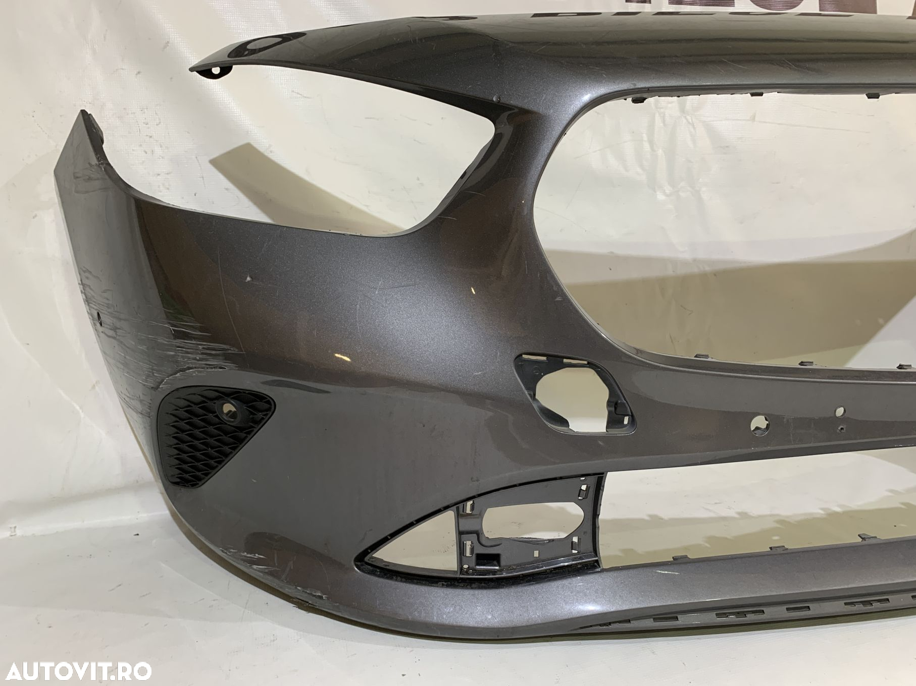 Bara fata Mercedes B-Class W247, 2019, 2020, 2021, 2022, cod origine OE A2478855300. - 12