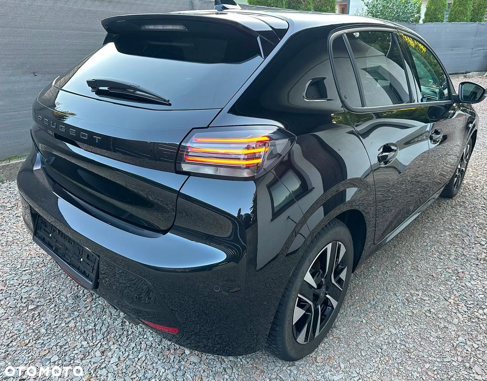 Peugeot 208 PureTech 100 Allure - 3