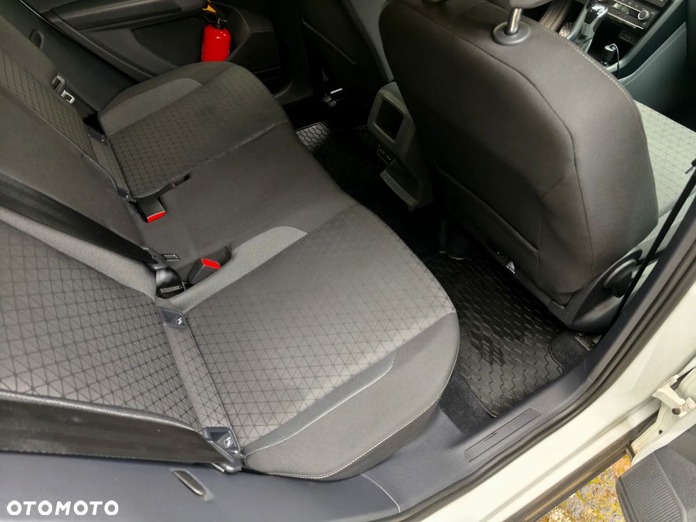 Volkswagen T-Cross 1.0 TSI Style - 14