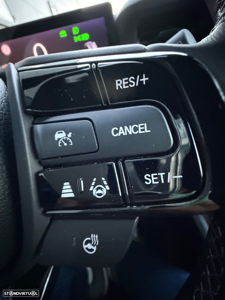 Honda e-Ny1 68.8 kWh - 29