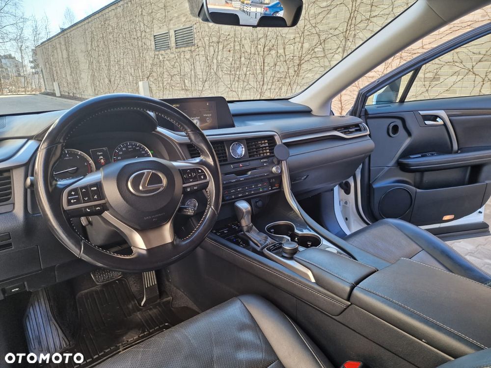 Lexus RX 200t / 300 Prestige - 27