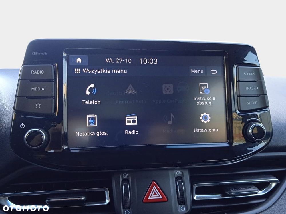 Hyundai i30 1.0 T-GDI Smart - 20