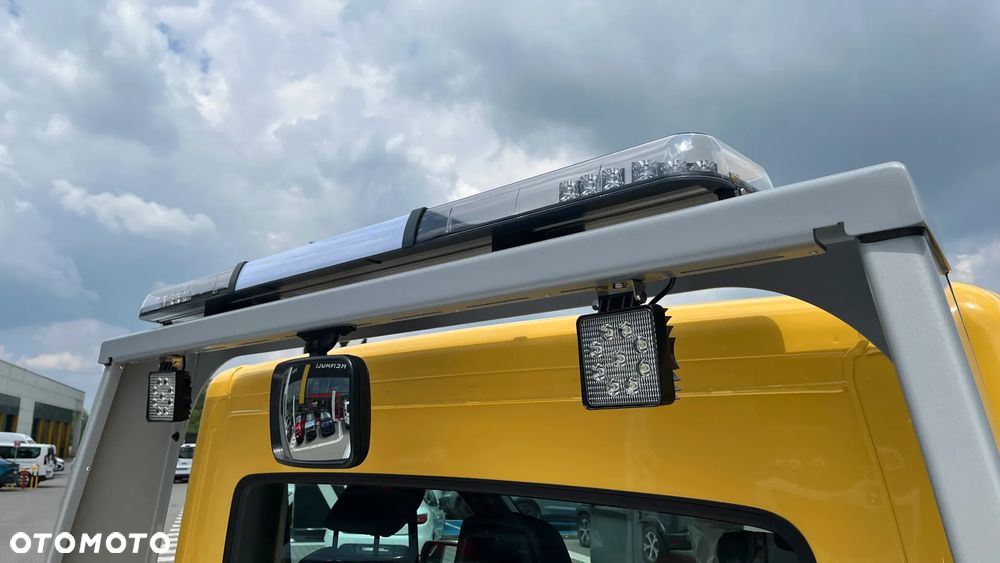Renault Master autolaweta - 10