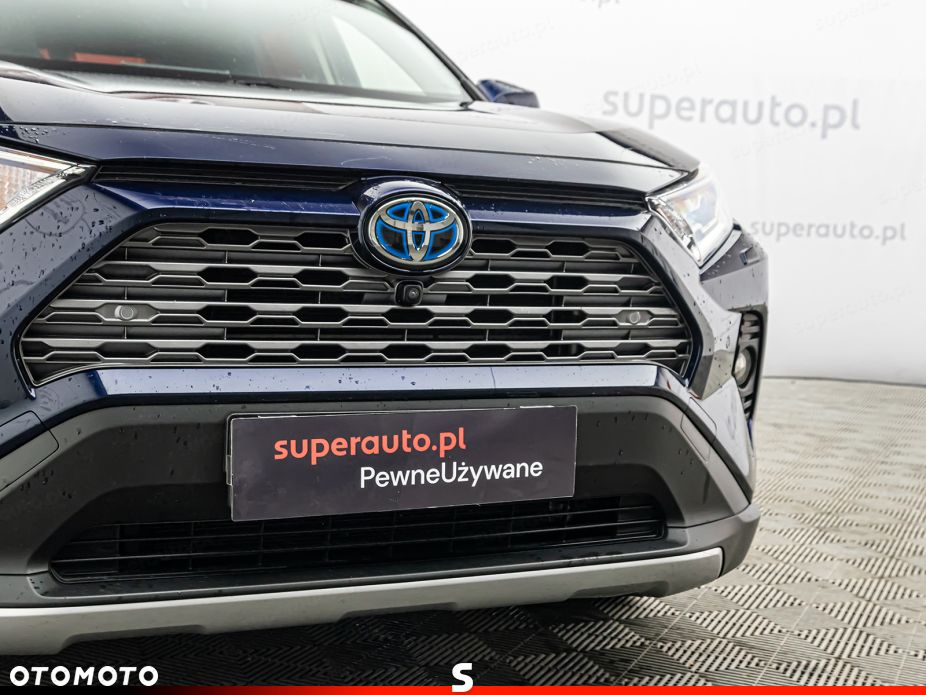 Toyota RAV4 - 29