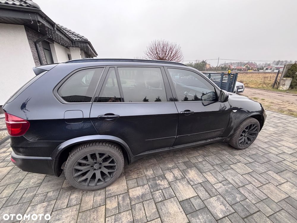 BMW X5 - 4