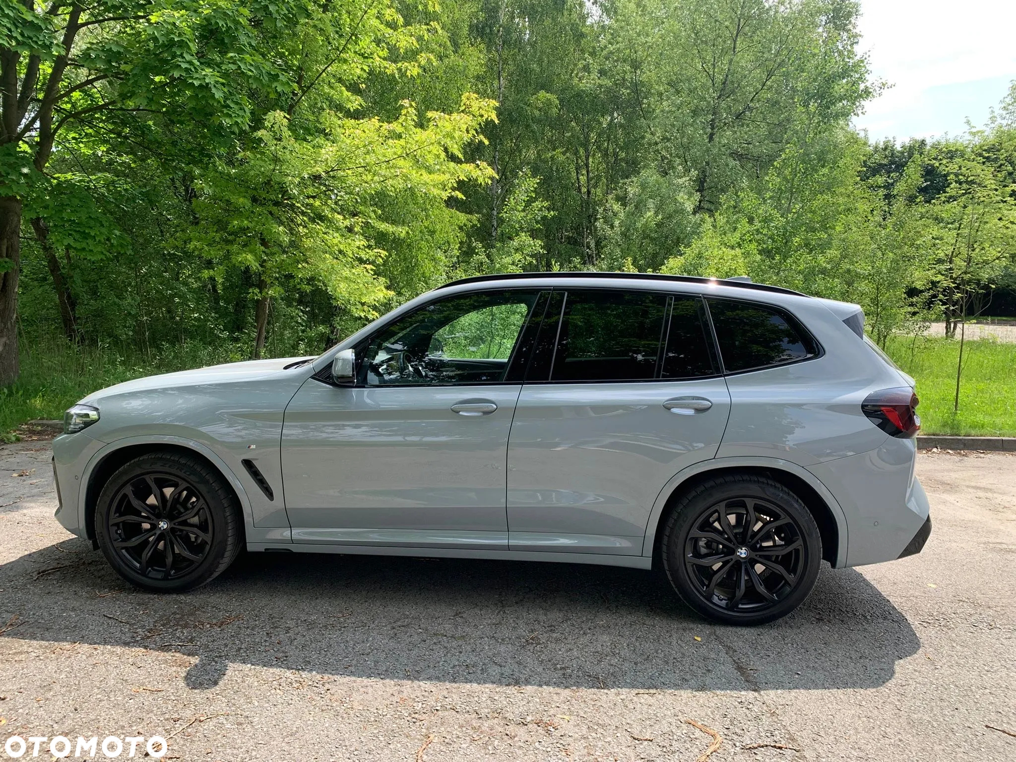 BMW X3 - 3