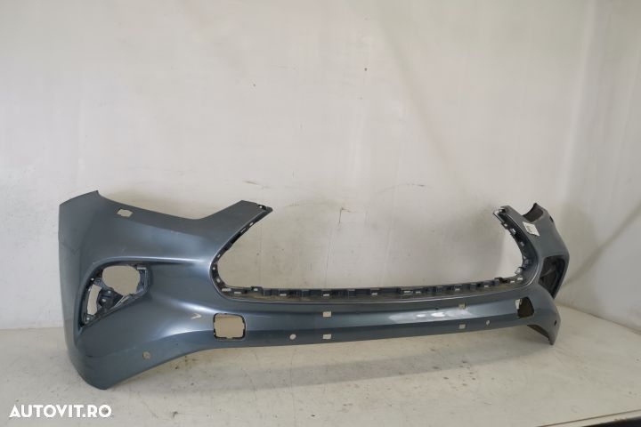 Bara Fata Originala In Stare Buna Cu Senzori Si Spalatoare 2020 2021 2 - 2