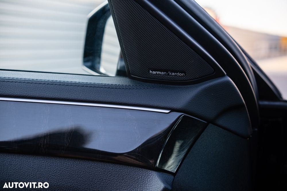 Mercedes-Benz E 220 T CDI 7G-TRONIC Avantgarde - 26