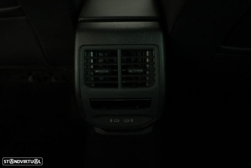 SEAT Leon ST - 21