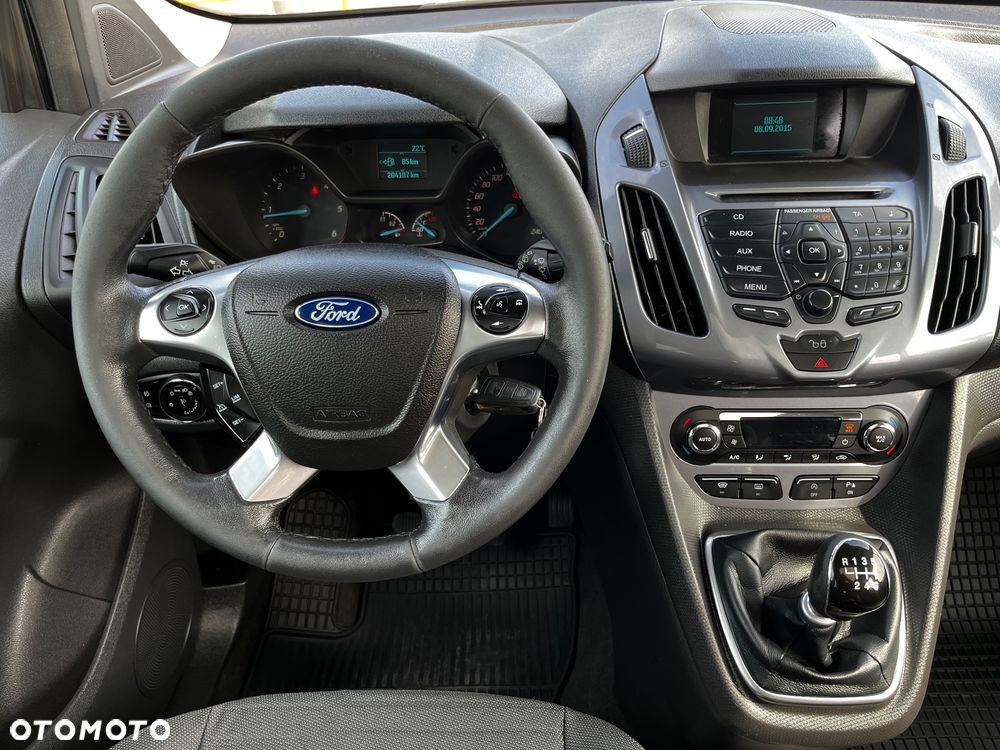 Ford Tourneo Connect Grand - 30