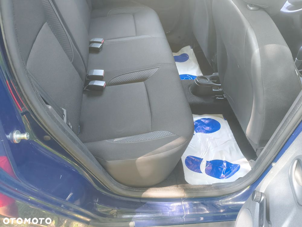 Dacia Duster SCe 115 4x2 Laureate - 8