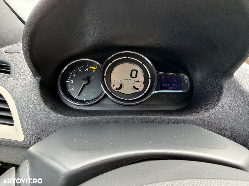 Renault Megane Energy TCe 130 Start & Stop Floride Collection 2013 - 19
