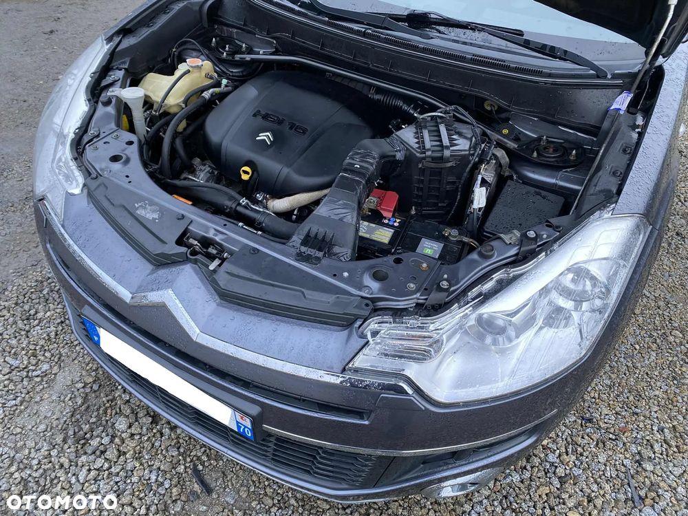 Citroën C-Crosser 2.2 HDi Exclusive - 24