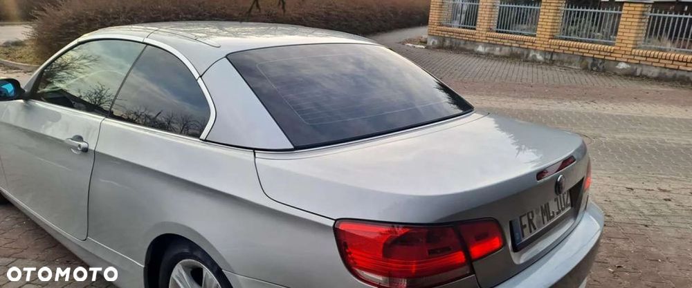 BMW Seria 3 - 30