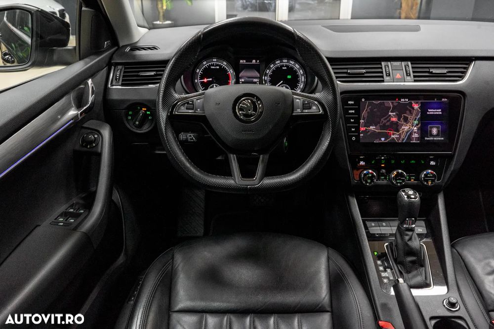 Skoda Octavia - 29